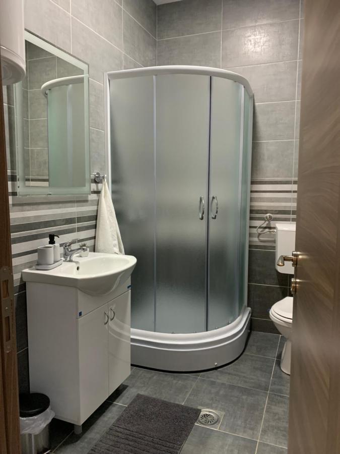 Apartman Hana Сомбор Экстерьер фото